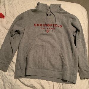 Springfield College Sweatshirt